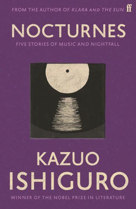 The Cultural Significance of Kazuo Ishiguro's Novels